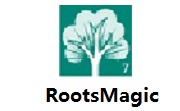 RootsMagic段首LOGO