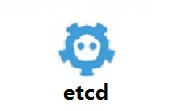 etcd段首LOGO