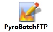PyroBatchFTP段首LOGO