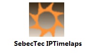 SebecTec IPTimelaps段首LOGO