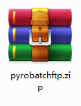 PyroBatchFTP截图
