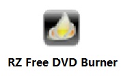 RZ Free DVD Burner段首LOGO