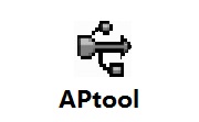 APtool段首LOGO