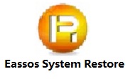 Eassos System Restore段首LOGO