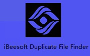 iBeesoft Duplicate File Finder段首LOGO