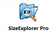 SizeExplorer Pro段首LOGO