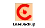 EaseBackup段首LOGO