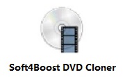 Soft4Boost DVD Cloner段首LOGO
