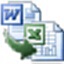 Batch Word to Excel Converter