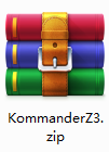 Kommander Z3截图