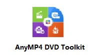 AnyMP4 DVD Toolkit段首LOGO