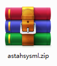 Astah SysML截图
