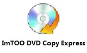 ImTOO DVD Copy Express段首LOGO