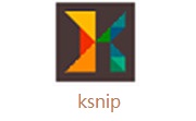 ksnip段首LOGO