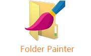 Folder Painter段首LOGO