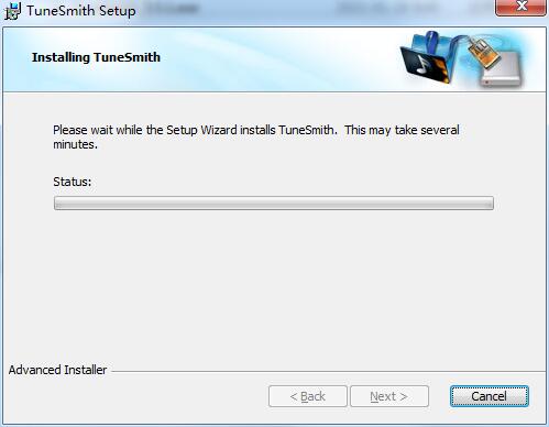 tunesmith v3 tunesmith v3