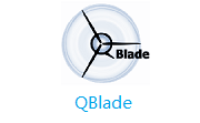 QBlade段首LOGO