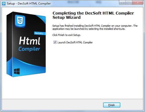HTML Compiler 2023.20 download the new version for windows