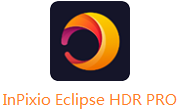 InPixio Eclipse HDR PRO段首LOGO