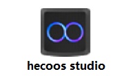 hecoos studio段首LOGO