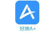 好房A+段首LOGO