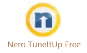 Nero TuneItUp Free段首LOGO