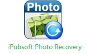 iPubsoft Photo Recovery段首LOGO