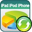 iPubsoft iPad iPod iPhone Data recovery2.1.41 最新版