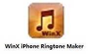 WinX iPhone Ringtone Maker段首LOGO
