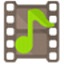 Free Video to MP3 WMA Converter8.8.0 官方版