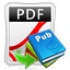 iStonsoft PDF to ePub Converter2.6.52 电脑版