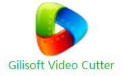 Gilisoft Video Cutter段首LOGO