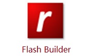 Flash Builder段首LOGO
