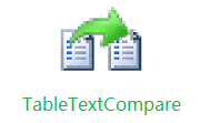 TableTextCompare段首LOGO
