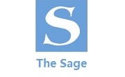 The Sage段首LOGO
