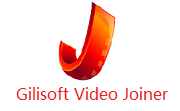 Gilisoft Video Joiner段首LOGO