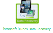 istonsoft iTunes Data Recovery段首LOGO