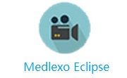 Medlexo Eclipse段首LOGO