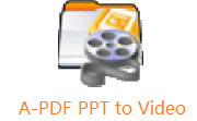 A-PDF PPT to Video段首LOGO