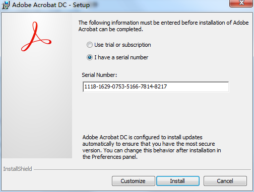 adobe acrobat x pro windows 10 download