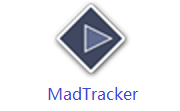 MadTracker段首LOGO