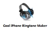 Cool iPhone Ringtone Maker段首LOGO