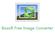 Boxoft Free Image Converter段首LOGO