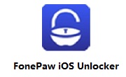 FonePaw iOS Unlocker段首LOGO