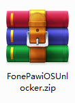 FonePaw iOS Unlocker截图