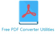 Free PDF Converter Utilities段首LOGO