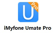 iMyfone Umate Pro段首LOGO