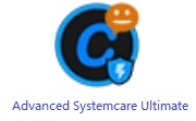 Advanced Systemcare Ultimate段首LOGO