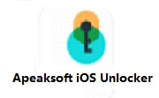Apeaksoft iOS Unlocker段首LOGO
