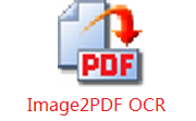 Image2PDF OCR段首LOGO